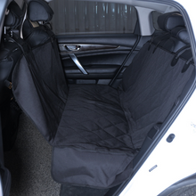 Load image into Gallery viewer, Fursure Car Seat Cover Hammock
