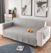 Load image into Gallery viewer, Waterproof Pet Sofa Cover
