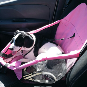 Fursure Pet Safe Car Seat