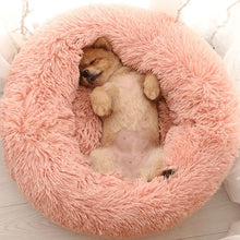 Load image into Gallery viewer, Fursure Calming Dog Bed
