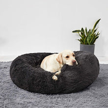 Load image into Gallery viewer, Fursure Calming Dog Bed
