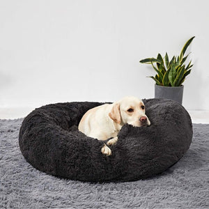 Fursure Calming Dog Bed